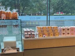 -BreadTalk面包新语(龙之梦购物中心莘庄店)
