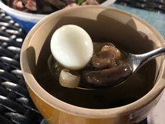 -亚龙湾希尔顿自助餐厅·海鲜·烧烤·沙滩BBQ·现场乐队