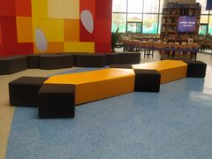 -新华书店(黄州大道店)