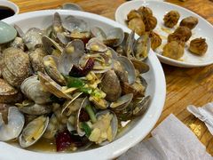 -大叔家福鼎小吃(十全街店)