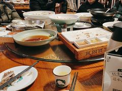 -凤阁楼果木烧鹅(鹤山陈山店)
