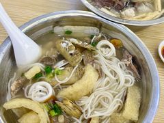 -福屿鲜捞小吃·捞化(福屿总店)