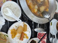 -古乐牛香·鲜牛肉牛杂火锅(高新店)
