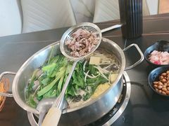 -潮汕美牛肉丸火锅店(天宁寺店)