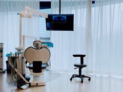 -劲松口腔医院(蓝色港湾院)