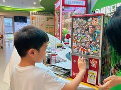 -精德口腔·种植修复·儿牙中心(财富中心店)