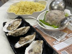 -金山记靓鸡专门店·中山菜