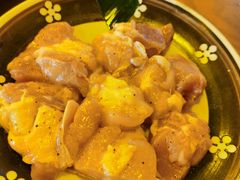 -AJIYA炭火烧肉(徐汇正大乐城店)