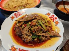 夫妻肺片-馬伍旺川菜(江北虹悦城店)