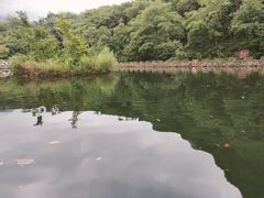 -本溪老边沟风景区