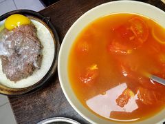 -兴记菜馆