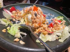 -京鹿料理(荟聚店)