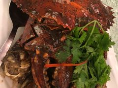 -新加坡海鲜共和(名胜世界圣淘沙海滨坊)