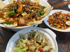 -大唐饭庄·炒鸡(总店)