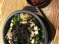 -吴草鸡爪오초닭발韩食堂(融恒盈嘉中心店)