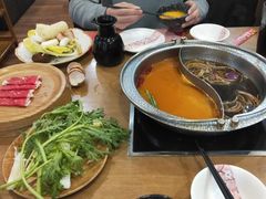 -牛New寿喜烧(青浦店)