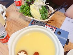 -U你·天然调味(南湖总店)