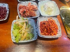 -火炉情韩国料理店(古田路店)