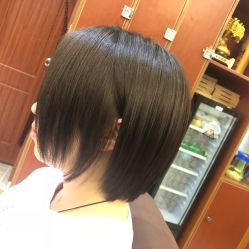 -美梵日系沙龙