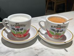 -深仔记茶餐厅(亚士厘道店)