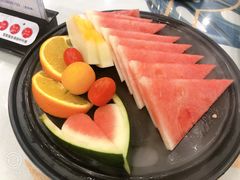 -海市蜃楼花园主题餐厅(石顶店)