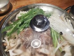 -包装马车·韩国料理·포장마차