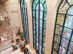 -马勒别墅饭店(静安寺店)