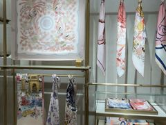 -万事利丝绸(杭州大厦店)