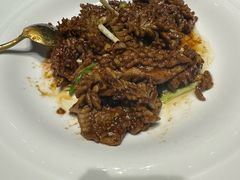 -鹊华居·地道鲁菜·海鲜·融合味(大明湖店)