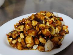 -友谊餐馆(永安路店)