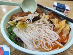 -家味螺蛳粉&烤鱼(五角场店)