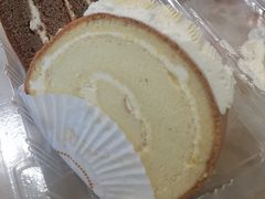 瑞士柠檬卷-蜂蝶来饼店(拱北总店)