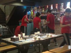 大堂-管氏翅吧(广渠门店)