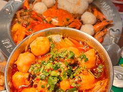 -胖哥俩肉蟹煲(湛江印象汇店)