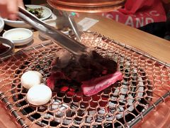 -王妃家(明洞中央店)