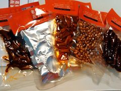 -老枝花卤(玉林店)