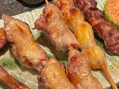 -黑牛の店·和牛烧肉(合生汇店)