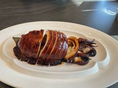 -高佳庄·舟山海鲜(海景旗舰店)