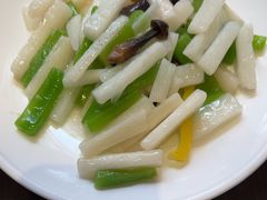 -老牌坊鲁菜名店(聊城美食岛店)