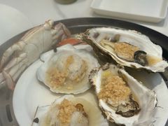 -海味当家·蒸锅海鲜(中山广场创始店)