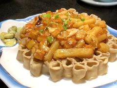 -六毛九四季粗粮(锦华家园店)