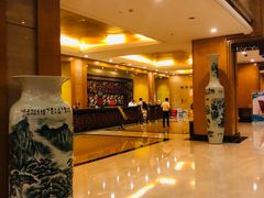 -张家界大成山水国际大酒店