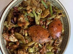 -李老爹香辣蟹(宣武门店)