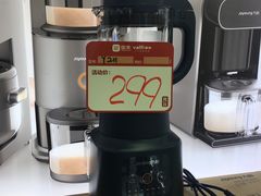 -国美电器(荔景商城店)