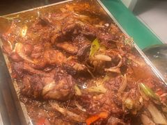 -天伦王朝酒店·盛华瑄餐厅