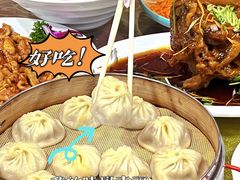 -老苏扬饭店