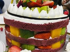 -BreadTalk面包新语·烘焙蛋糕(海珠丽影广场店)