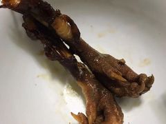 -小李烧鸡(西北角总店)
