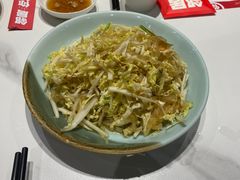 -双合园·海鲜水饺青岛菜(万佳广场店)
