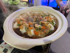 -十朝院子·南京菜(夫子庙店)